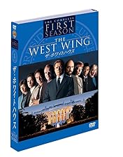 Amazon.co.jp: ザ・ホワイトハウス 〈シーズン1-7〉 コンプリートDVD